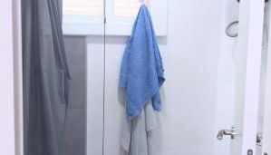 Apartment by the sea in Cubelles - Foto 5, Shower