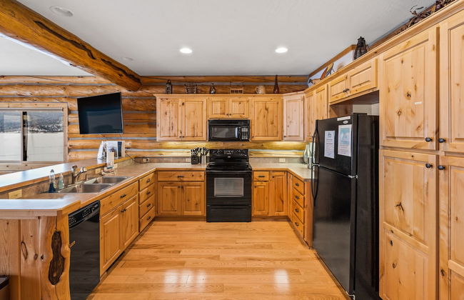 Kings Cabin - Foto 3