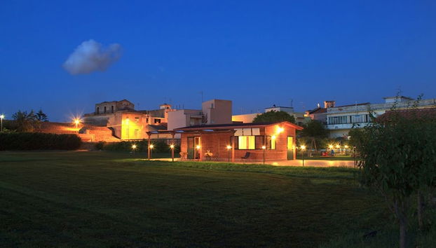 Agriturismo Il Gelsomino Ritrovato - Foto 2, Imagen principal