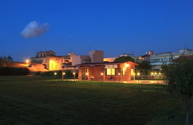 Agriturismo Il Gelsomino Ritrovato - Foto 1