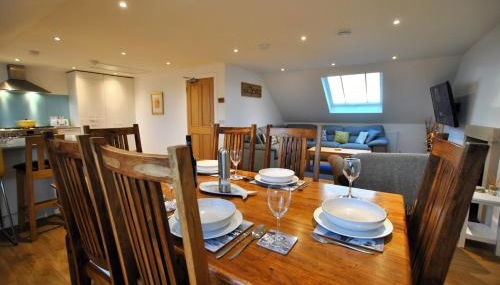 Bass View Cellardyke- contemporary coastal stay - Foto 2, Other