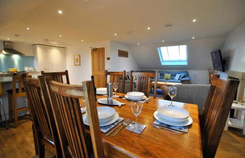 Bass View Cellardyke- contemporary coastal stay - Foto 2