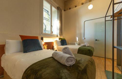 Ohliving Maestranza House - Foto 24