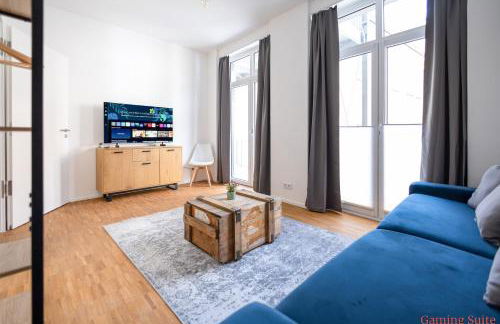 Apartments am Eselsbrunnen - Altstadt - Zentral - Küche - Wifi - Powered by Ko-Living - Foto 12