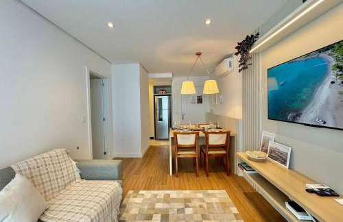 Flores da Borges 605 - Apê NOVO Borges Gramado - Foto 3