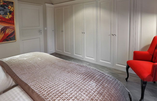 Ferienwohnung Rosen/horstweg 5 - Photo 6