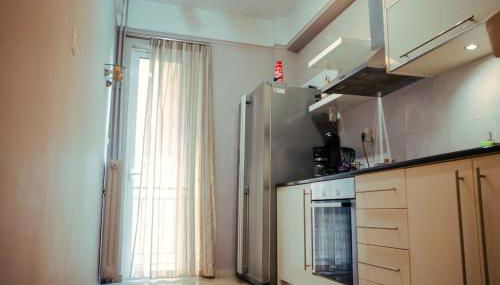 Mary's Apartment, Athens Zografou - Foto 5