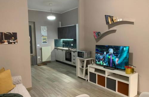 Casa Virgilio - Foto 13