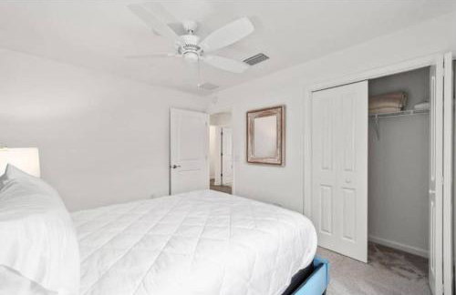 Very large 2 bedroom with King Bed - Foto 26