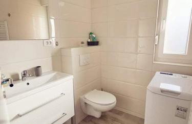 Apartmani MARCO,LUKAS,PATRICK,DAVID,blizu centra i mora sa FREE privatnim parkingom - Photo 20