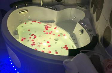 Love room Les Tourtereaux - Foto 18