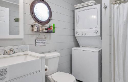 Sunrise Bliss 3 Bedroom St Simons Island 3 Minutes To Pier - Photo 25