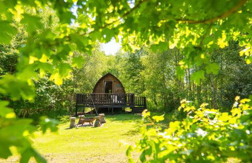 Charnwood Forest by Wigwam Holidays - Photo 1