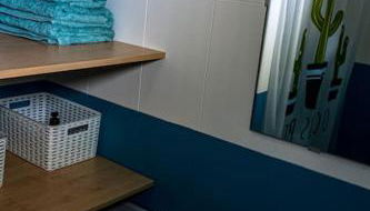 Apartamento con inmejorables vistas de la Barrosa - Foto 5, towels