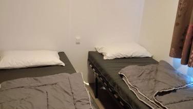 Mobil-home xl 4 personnes avec télé - Foto 3