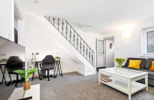 20pct OFF LONG STAYS CONTRACTORS Welcome Chantry close stay - Foto 15