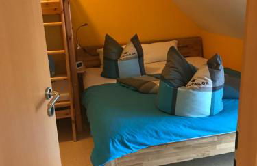 Ferienwohnung Kluge - Foto 8