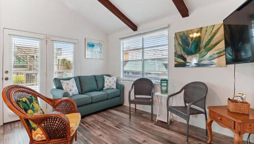 Peggy's Hideaway by Ryson Vacation Rentals - Foto 3