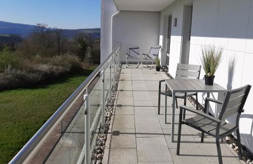 Kaiser - Ferienwohnungen Dreiburgenblick - Foto 17