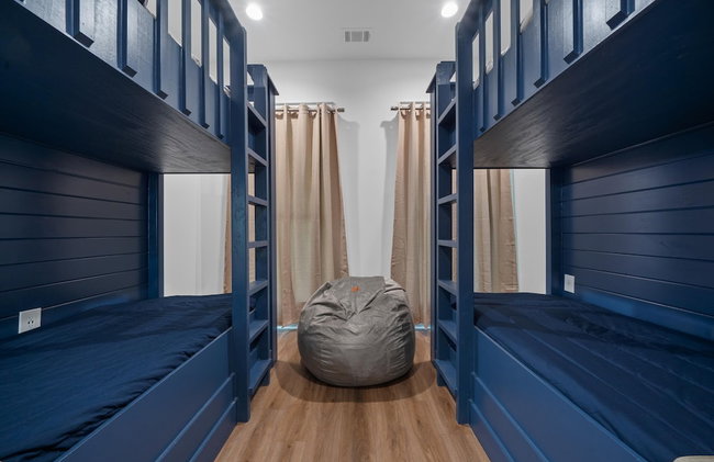 Modern Lakefront 2 Kings Private Putting Green - Foto 53