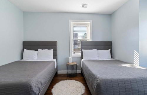 4BR 2BA Luxe Beach Estate II - Foto 22