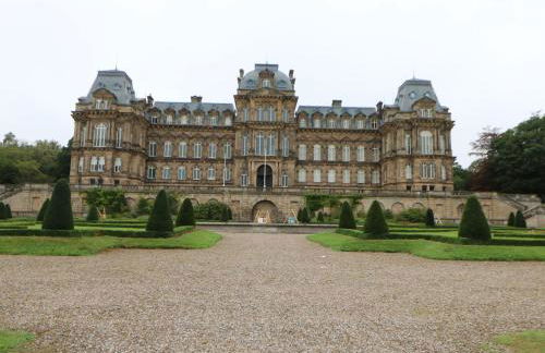 Appletree Cottage - Foto 45