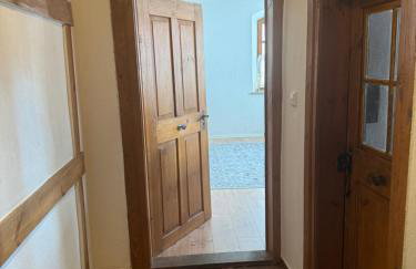 Historische Apartment in Haus mit Herz - Foto 16