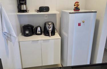 Apartamento Fantástico - com estação para carros eletricos - Foto 6