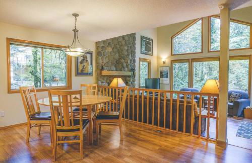 Salmonberry Retreat - Meredith Lodging - Foto 13