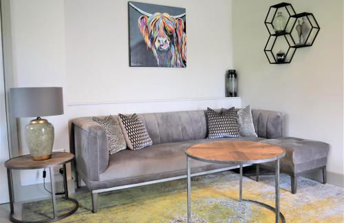 1 & 2 bedroom Weaver's Cottages at Frame Farm - Foto 10