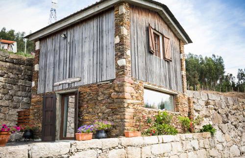 ESPIGUEIRO DA CASADA VILLA RURAL - FOZ DO DOURO by LW - Foto 24