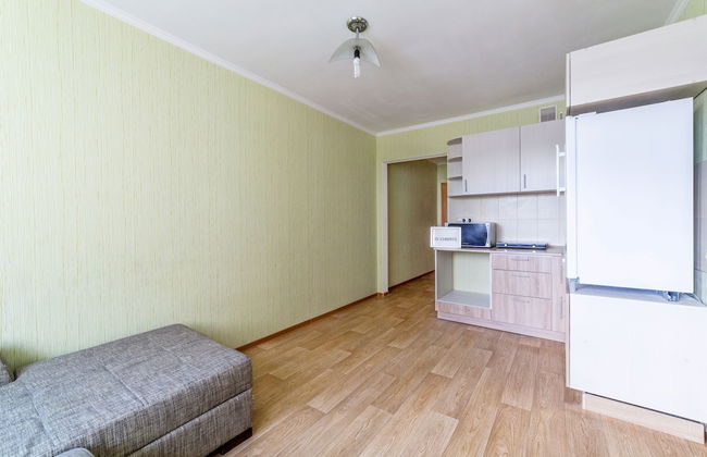 Komsomolskaya 15 - 46 - Foto 5