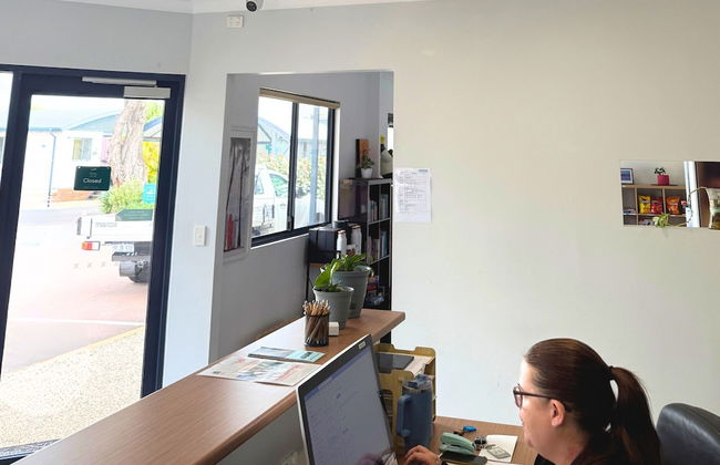 BIG4 Breeze Holiday Parks - Busselton - Foto 3