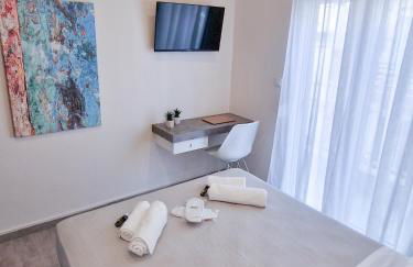 Modern 2 - Bedroom Penthouse in Thessaloniki - Foto 19