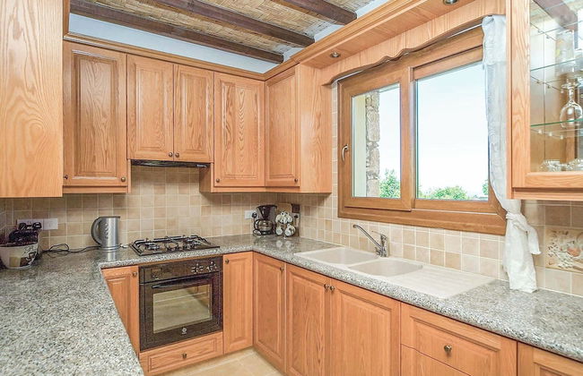 Villa Stavroulla - Photo 4