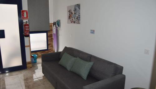 Apartamento Agaete beach 4B - Foto 4, Other