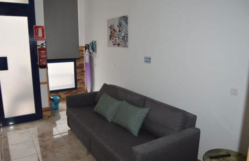 Apartamento Agaete beach 4B - Foto 4