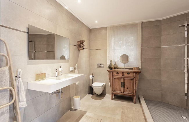 Sea-view Villa Near Port - Foto 27