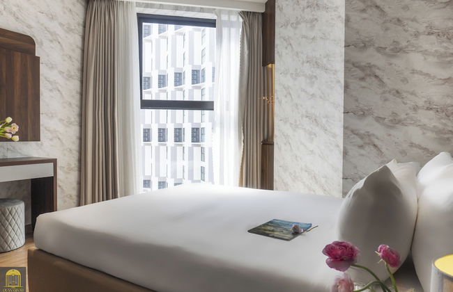 Phan Nguyen Mandala Mui Ne - Foto 60