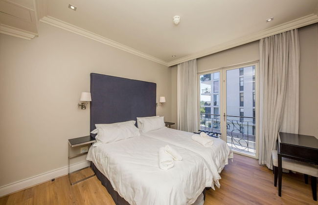 Green Point Apartment Walking Distance to Stadium 407 Royal - Foto 9