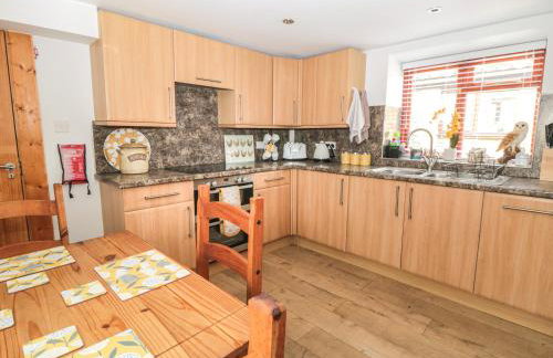 Farm Yard Cottage - Foto 6