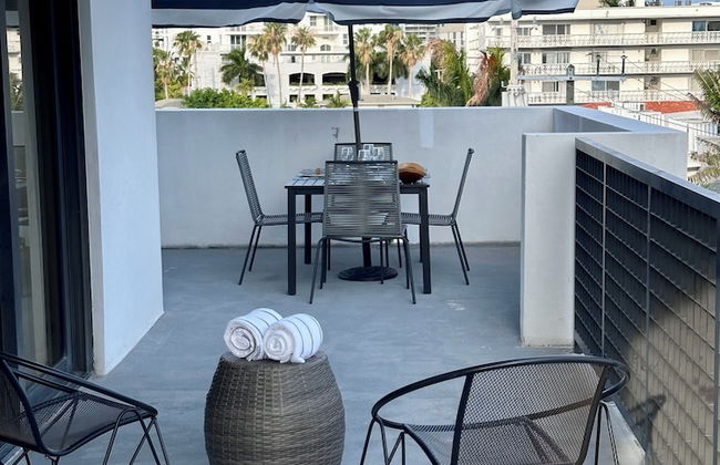 Bay Breeze Premium Apartments By Eskape Collection - Foto 29