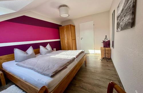 Ferienwohnung Felderhaldeblick - Foto 1