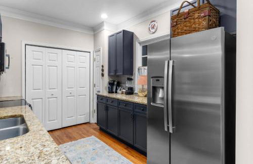 Treescape - A family friendly cabin adventure - Foto 10