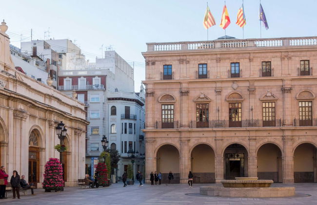 Tour por Castellón con degustación de productos locales - Foto 1