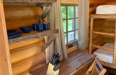 Little cabin in the woods - Foto 12