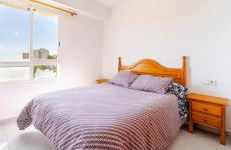 Primera línea de playa 3 habitaciones dobles - Photo 19