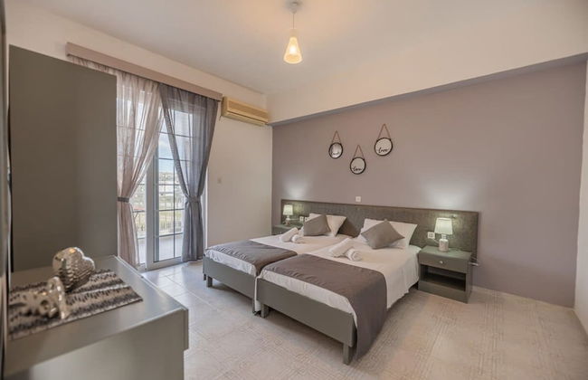 Rhodes Archaggelos Escape-nest Among Garden - Foto 2