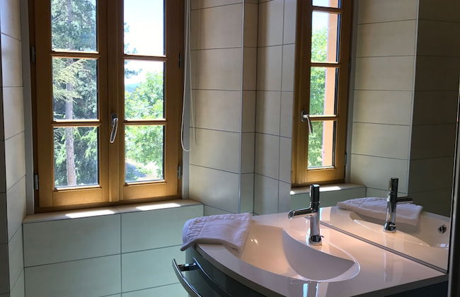 Résidence Château Ferrassières - Foto 29