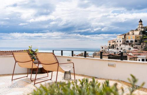 AmalfiRa Luxury Seaview Rooftop - Photo 12